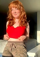 Rosalie Mae